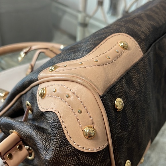 Michael Kors Satchel/Shoulder Bag - Picture 11 of 15